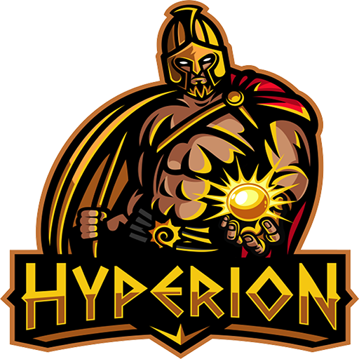 HyperionCraft Logo