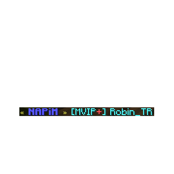 HyperionCraft Ürün - ⋘ NAPiM ⋙ Satın Al