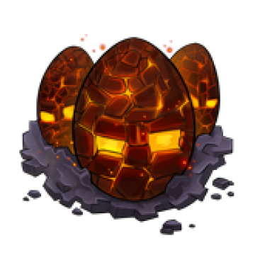 HyperionCraft Ürün - Lava Slime Spawneri Satın Al