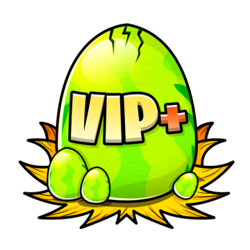 HyperionCraft Ürün - Global VIP+ (Tüm sunucularda geçerli) Satın Al
