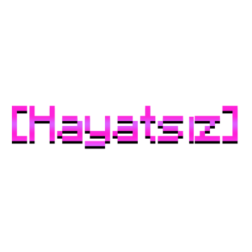 HyperionCraft Ürün - Hayatsız Satın Al
