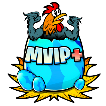 HyperionCraft Ürün - Global MVIP+ (Tüm sunucularda geçerli) Satın Al