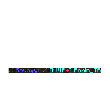 HyperionCraft Ürün - ⚔ Savaşçı ⚔ Satın Al