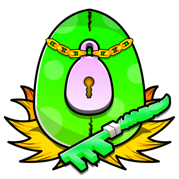 HyperionCraft Ürün - Oyuncu Kasası Anahtarı Satın Al